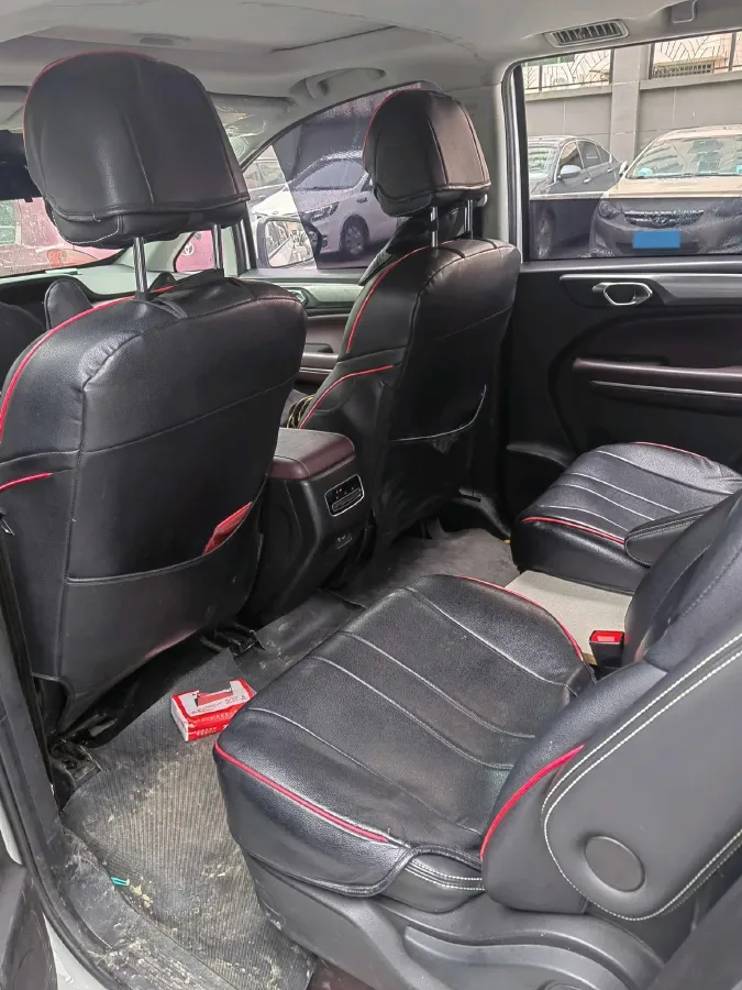 2021 GAC Trumpchi M6 1.5T 169HP L4 7DCT,autocango,china used car exporter,china ev exporter,chinese used car exporter,chinese used ev exporter