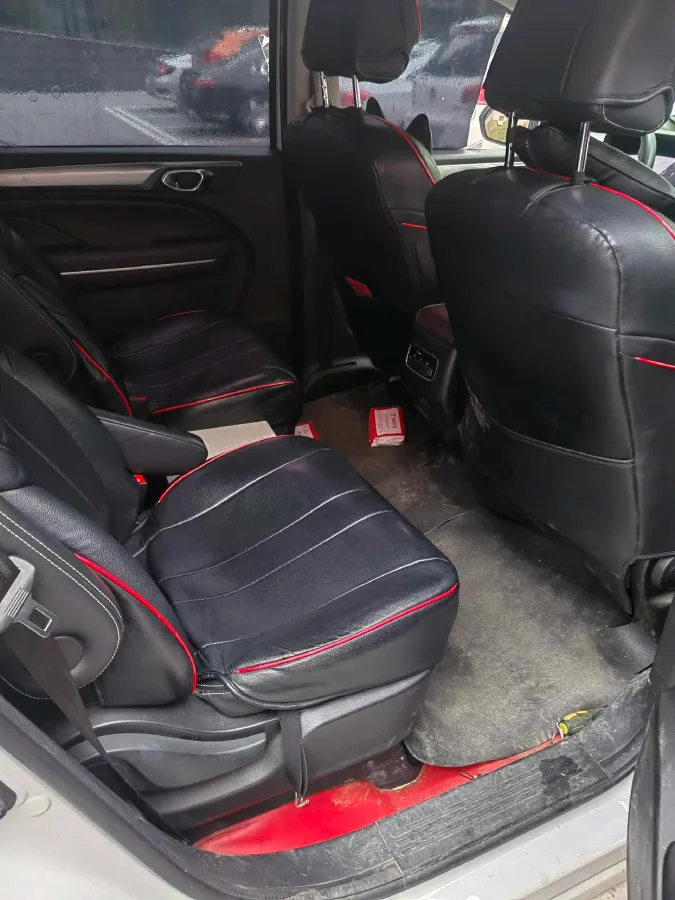 2021 GAC Trumpchi M6 1.5T 169HP L4 7DCT,autocango,china used car exporter,china ev exporter,chinese used car exporter,chinese used ev exporter