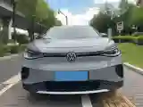 2022 Volkswagen ID.4 Crozz BEV 84.8KWH