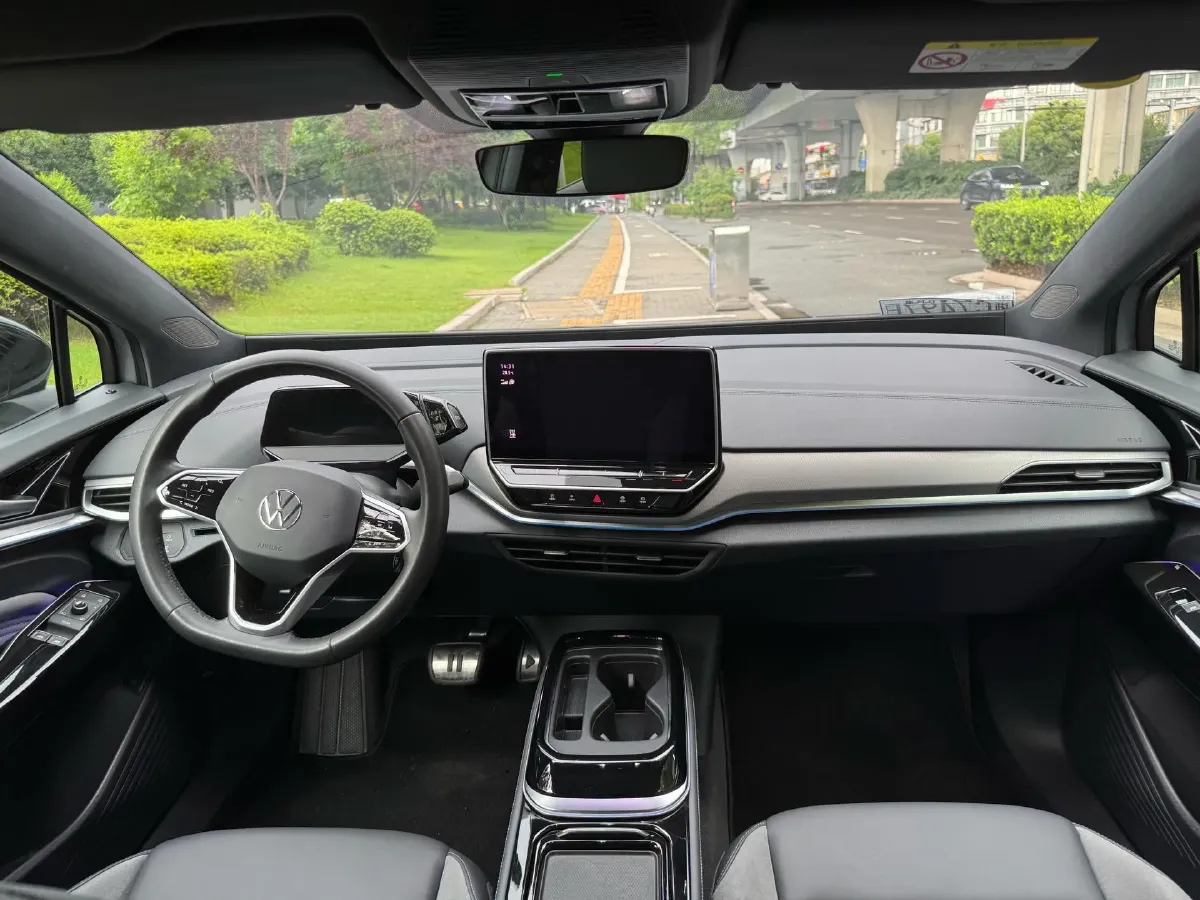 2022 Volkswagen ID.4 Crozz BEV 84.8KWH,autocango,china used car exporter,china ev exporter,chinese used car exporter,chinese used ev exporter