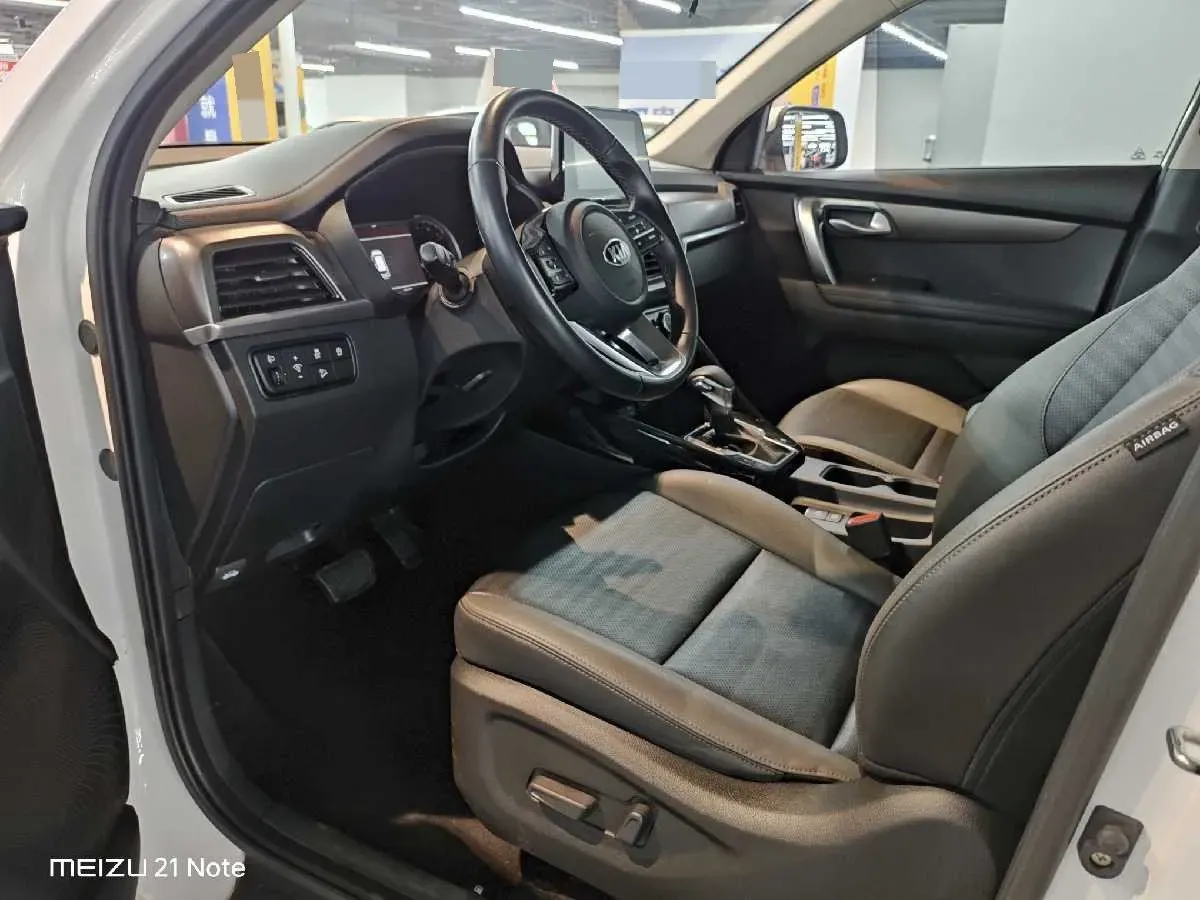 2018 Kia Sportage R 2.0L 160HP L4 6AT,autocango,china used car exporter,china ev exporter,chinese used car exporter,chinese used ev exporter