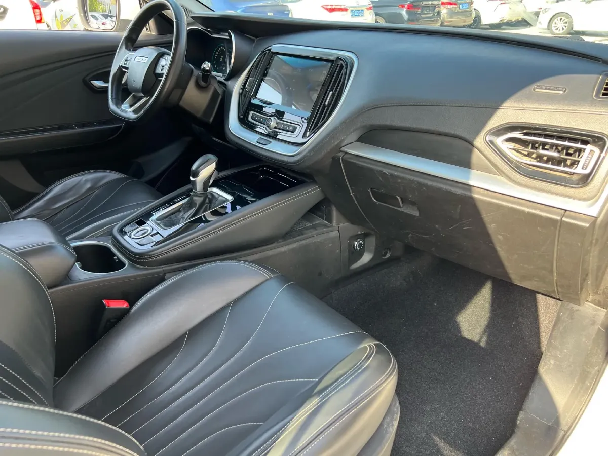 2020 Jetour X70M 1.5T 156HP L4 6DCT,autocango,china used car exporter,china ev exporter,chinese used car exporter,chinese used ev exporter