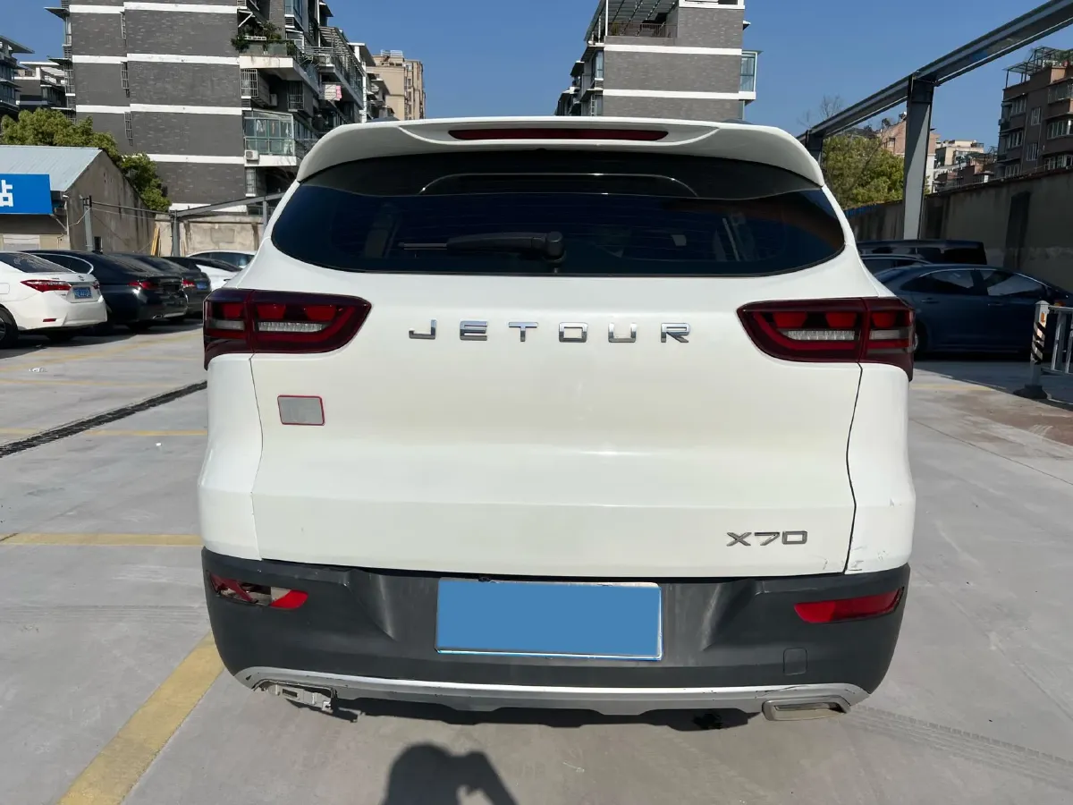2020 Jetour X70M 1.5T 156HP L4 6DCT,autocango,china used car exporter,china ev exporter,chinese used car exporter,chinese used ev exporter