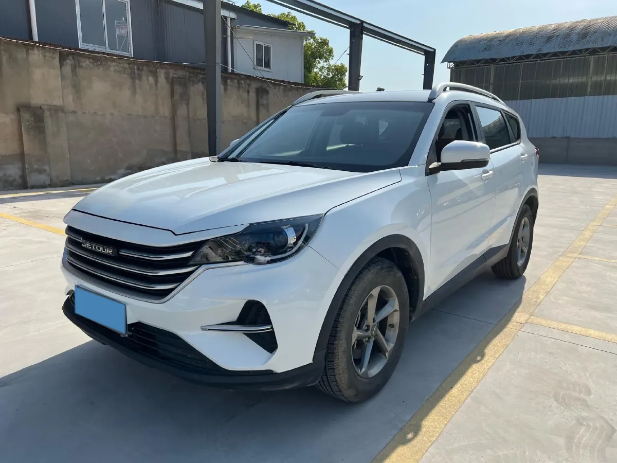 2020 Jetour X70M 1.5T 156HP L4 6DCT,autocango,china used car exporter,china ev exporter,chinese used car exporter,chinese used ev exporter