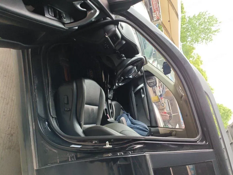 2019 Kia Sportage R 2.0L 160HP L4 6AT,autocango,china used car exporter,china ev exporter,chinese used car exporter,chinese used ev exporter