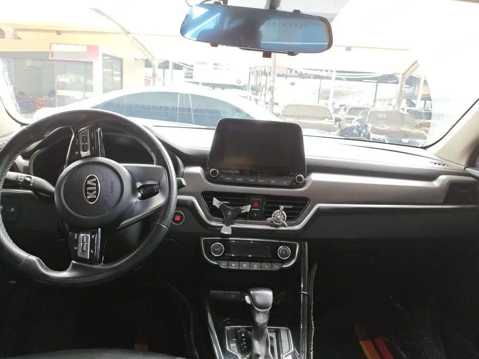 2019 Kia Sportage R 2.0L 160HP L4 6AT,autocango,china used car exporter,china ev exporter,chinese used car exporter,chinese used ev exporter