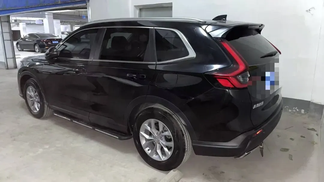 2024 Honda CR-V 1.5T 193HP L4 CVT,autocango,china used car exporter,china ev exporter,chinese used car exporter,chinese used ev exporter