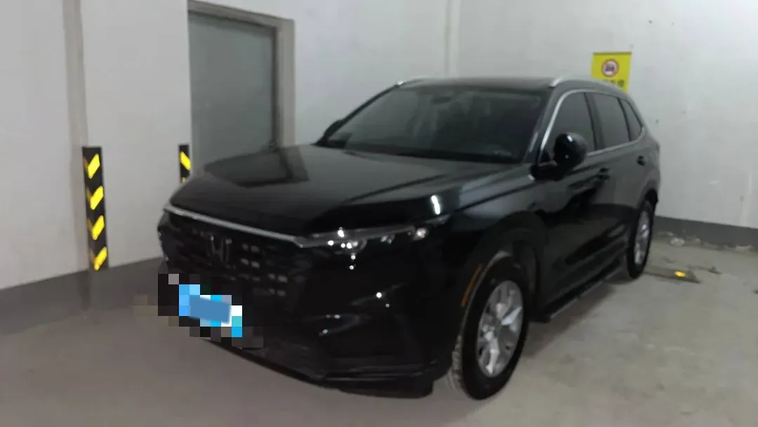 2024 Honda CR-V 1.5T 193HP L4 CVT,autocango,china used car exporter,china ev exporter,chinese used car exporter,chinese used ev exporter