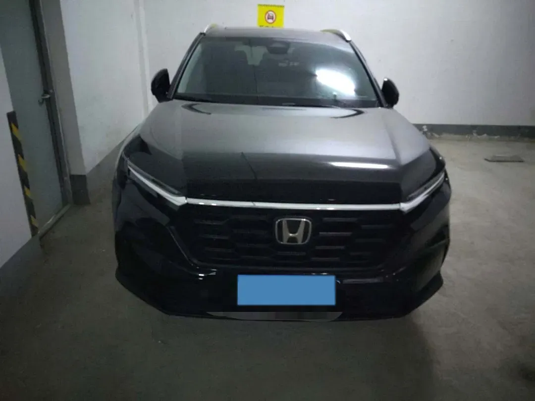 2024 Honda CR-V 1.5T 193HP L4 CVT,autocango,china used car exporter,china ev exporter,chinese used car exporter,chinese used ev exporter