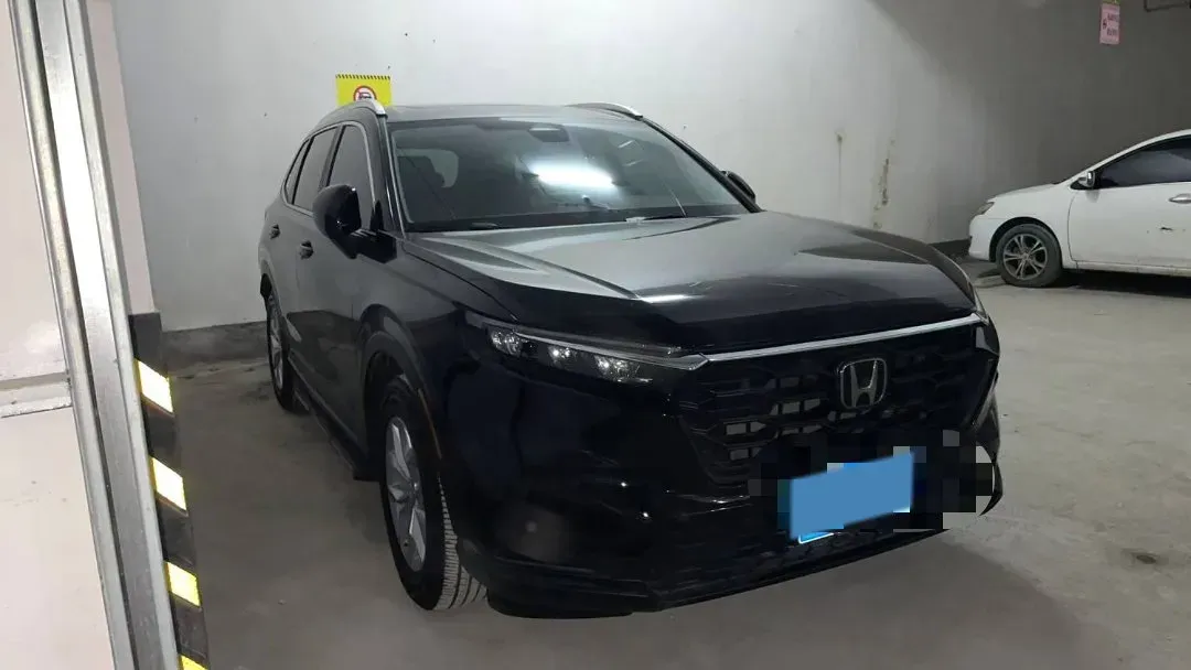 2024 Honda CR-V 1.5T 193HP L4 CVT,autocango,china used car exporter,china ev exporter,chinese used car exporter,chinese used ev exporter