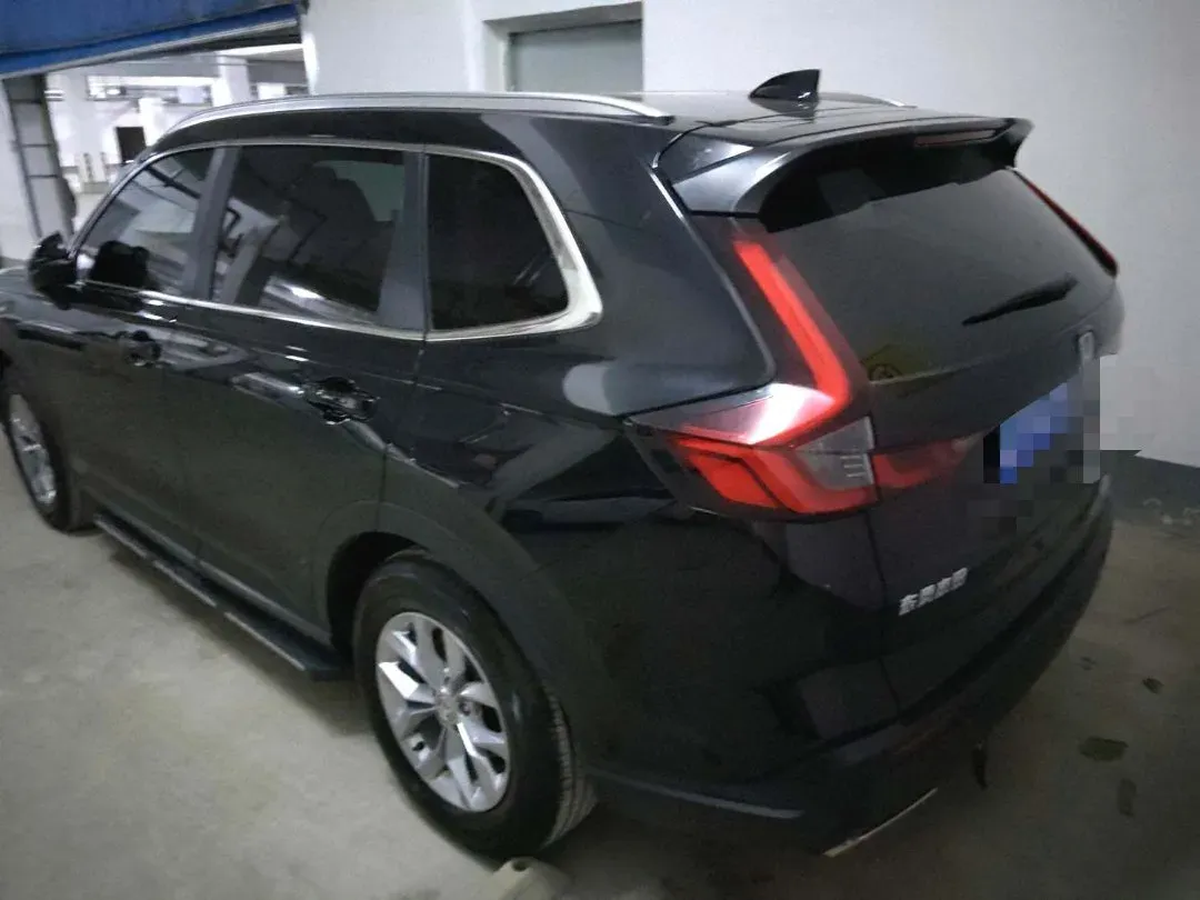 2024 Honda CR-V 1.5T 193HP L4 CVT,autocango,china used car exporter,china ev exporter,chinese used car exporter,chinese used ev exporter