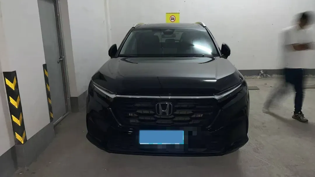 2024 Honda CR-V 1.5T 193HP L4 CVT,autocango,china used car exporter,china ev exporter,chinese used car exporter,chinese used ev exporter