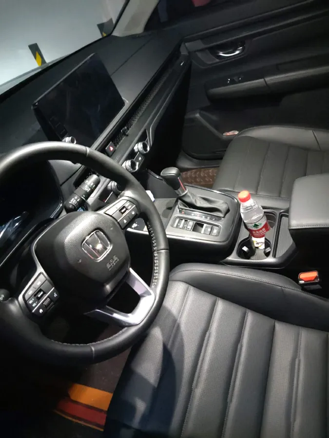 2024 Honda CR-V 1.5T 193HP L4 CVT,autocango,china used car exporter,china ev exporter,chinese used car exporter,chinese used ev exporter