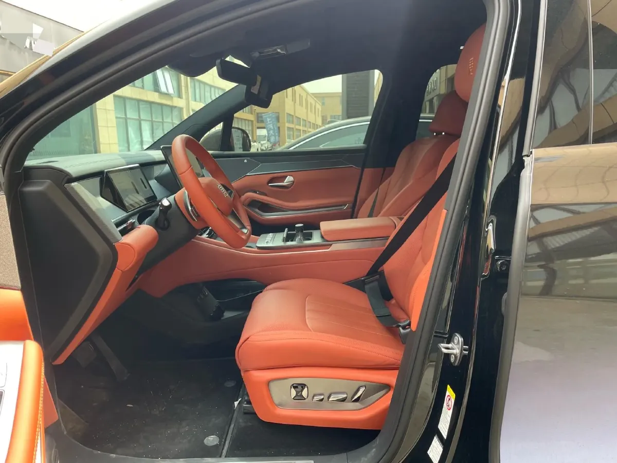 2025 BYD TangL 1.5T 156HP L4 E-CVT PHEV,autocango,china used car exporter,china ev exporter,chinese used car exporter,chinese used ev exporter