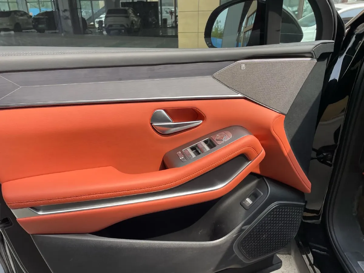 2025 BYD TangL 1.5T 156HP L4 E-CVT PHEV,autocango,china used car exporter,china ev exporter,chinese used car exporter,chinese used ev exporter