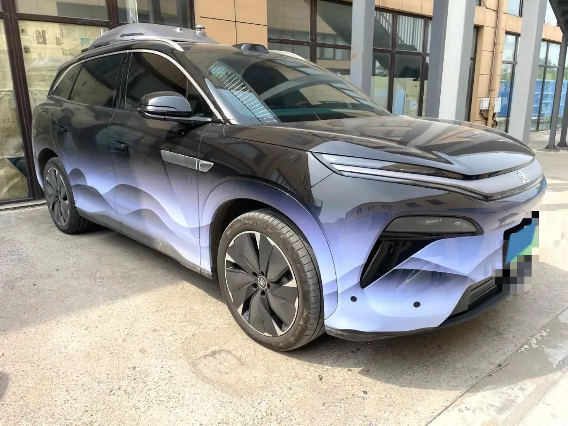 2025 BYD TangL 1.5T 156HP L4 E-CVT PHEV,autocango,china used car exporter,china ev exporter,chinese used car exporter,chinese used ev exporter