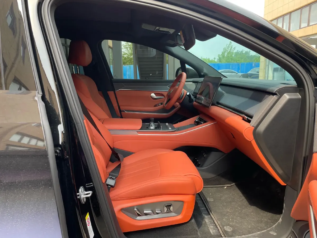 2025 BYD TangL 1.5T 156HP L4 E-CVT PHEV,autocango,china used car exporter,china ev exporter,chinese used car exporter,chinese used ev exporter