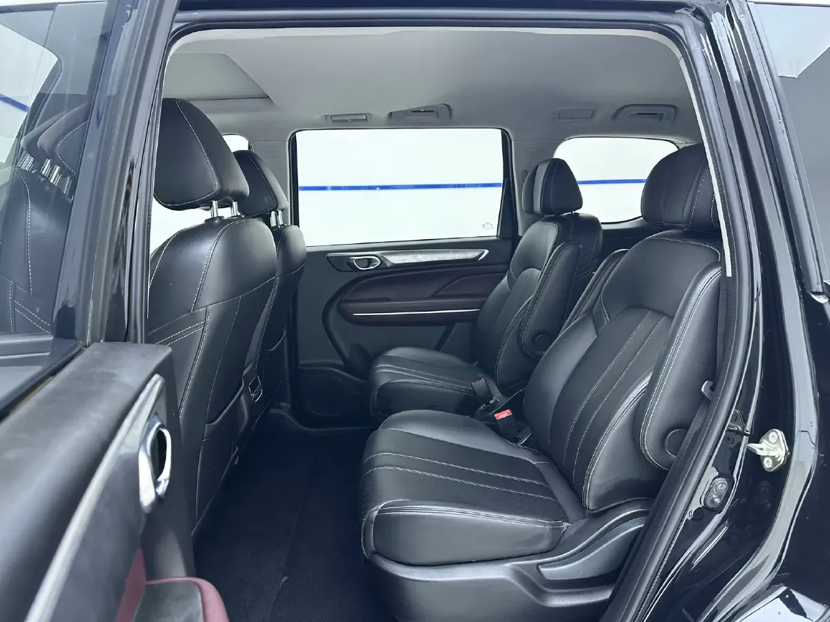 2021 GAC Trumpchi M6 1.5T 169HP L4 7DCT,autocango,china used car exporter,china ev exporter,chinese used car exporter,chinese used ev exporter