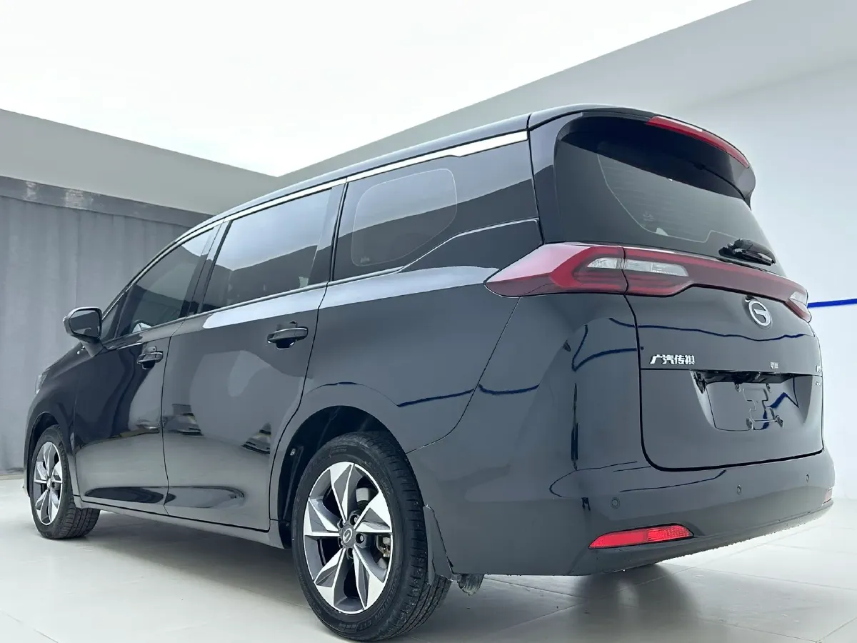 2021 GAC Trumpchi M6 1.5T 169HP L4 7DCT,autocango,china used car exporter,china ev exporter,chinese used car exporter,chinese used ev exporter