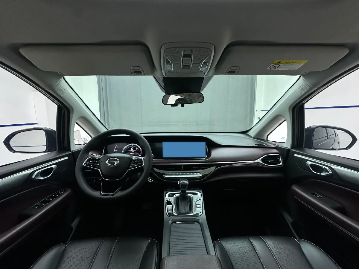 2021 GAC Trumpchi M6 1.5T 169HP L4 7DCT,autocango,china used car exporter,china ev exporter,chinese used car exporter,chinese used ev exporter