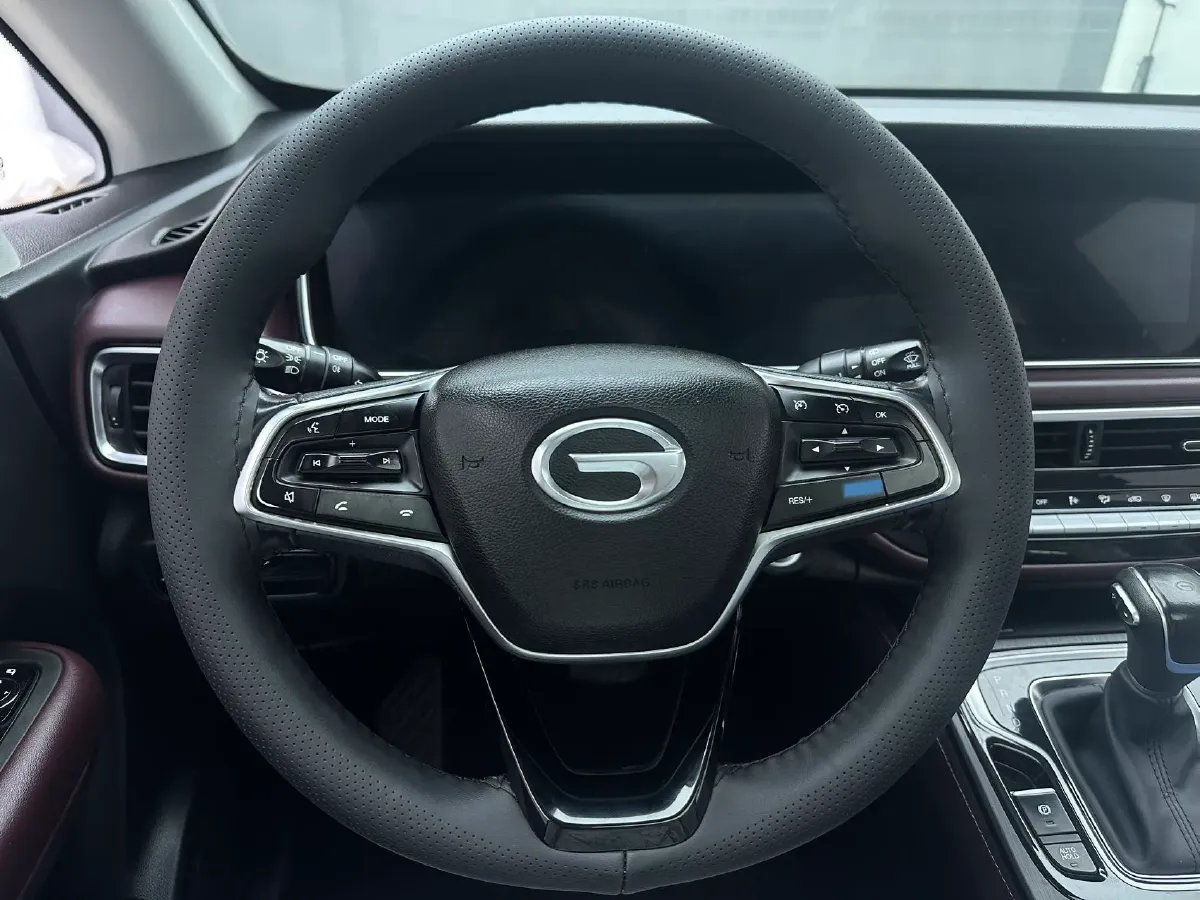 2021 GAC Trumpchi M6 1.5T 169HP L4 7DCT,autocango,china used car exporter,china ev exporter,chinese used car exporter,chinese used ev exporter