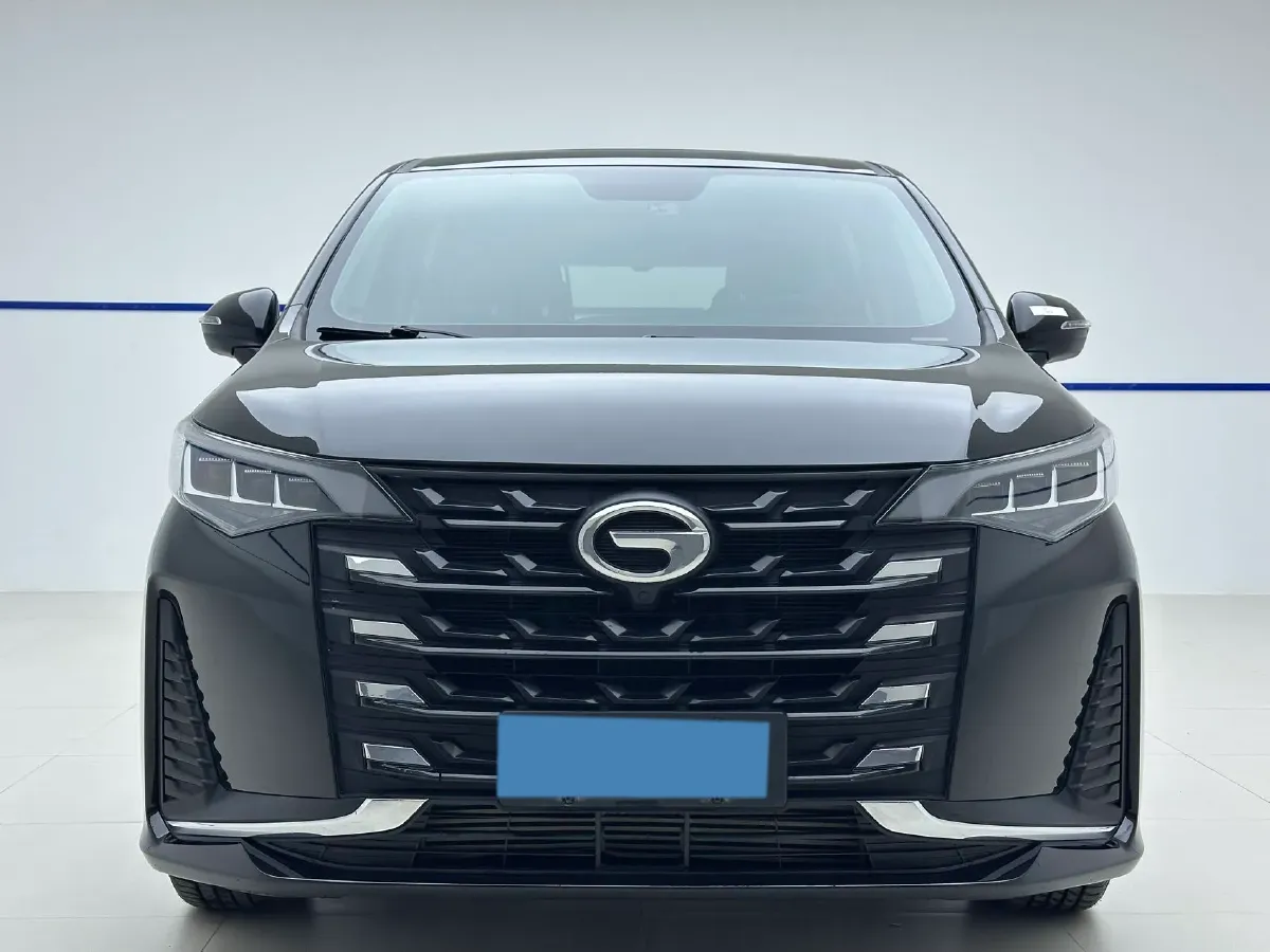 2021 GAC Trumpchi M6 1.5T 169HP L4 7DCT,autocango,china used car exporter,china ev exporter,chinese used car exporter,chinese used ev exporter