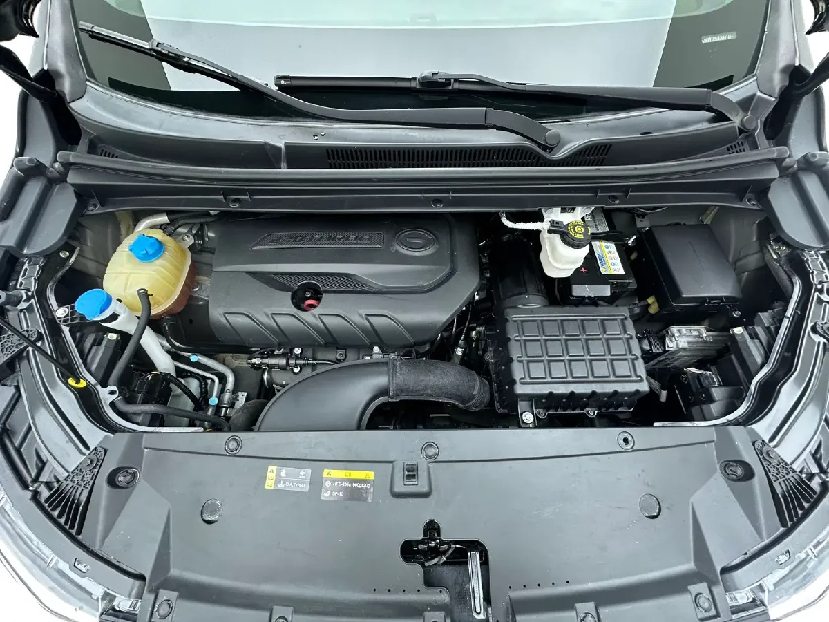 2021 GAC Trumpchi M6 1.5T 169HP L4 7DCT,autocango,china used car exporter,china ev exporter,chinese used car exporter,chinese used ev exporter