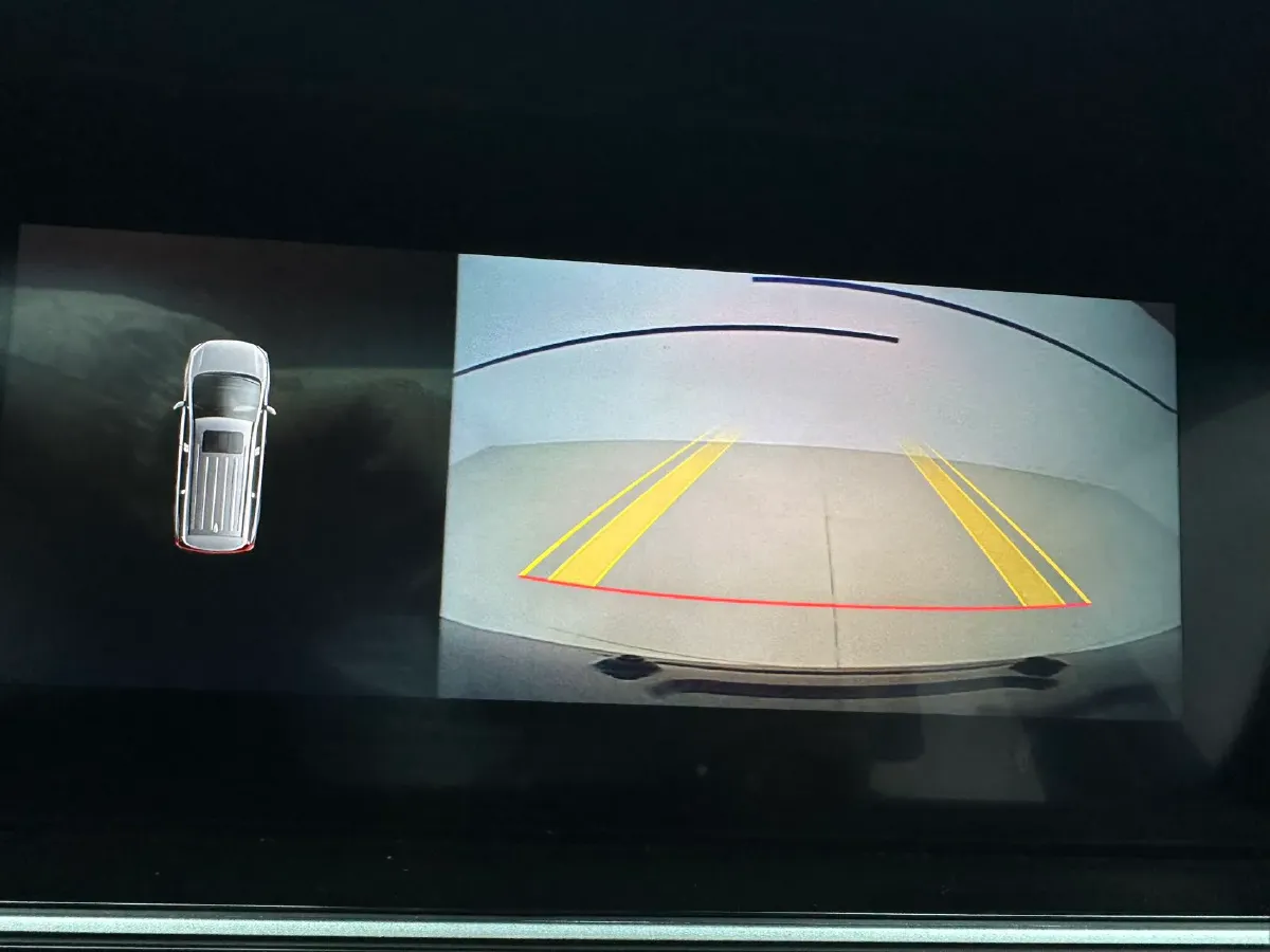 2021 GAC Trumpchi M6 1.5T 169HP L4 7DCT,autocango,china used car exporter,china ev exporter,chinese used car exporter,chinese used ev exporter