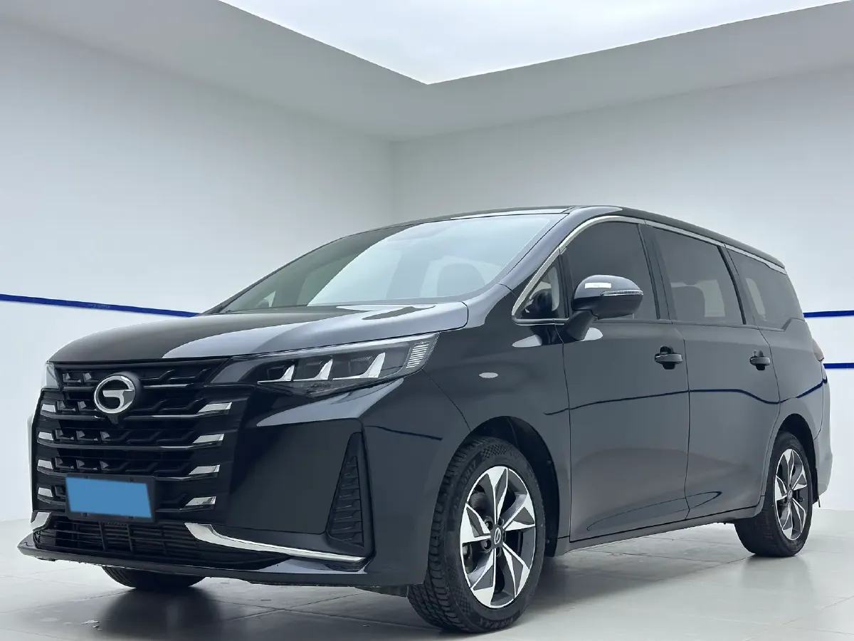 2021 GAC Trumpchi M6 1.5T 169HP L4 7DCT,autocango,china used car exporter,china ev exporter,chinese used car exporter,chinese used ev exporter