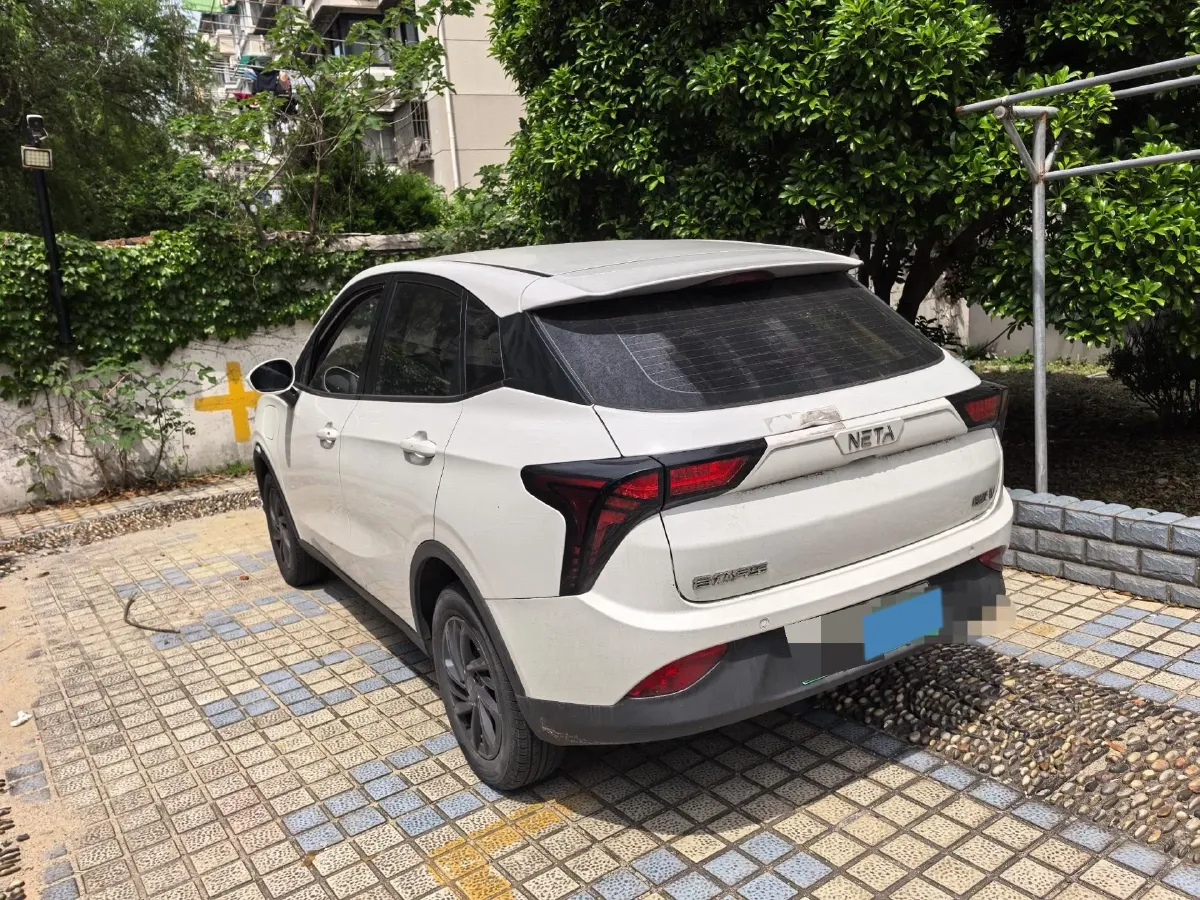 2021 Neta V BEV 31.18KWH,autocango,china used car exporter,china ev exporter,chinese used car exporter,chinese used ev exporter