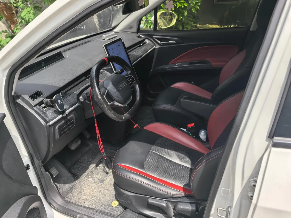 2021 Neta V BEV 31.18KWH,autocango,china used car exporter,china ev exporter,chinese used car exporter,chinese used ev exporter