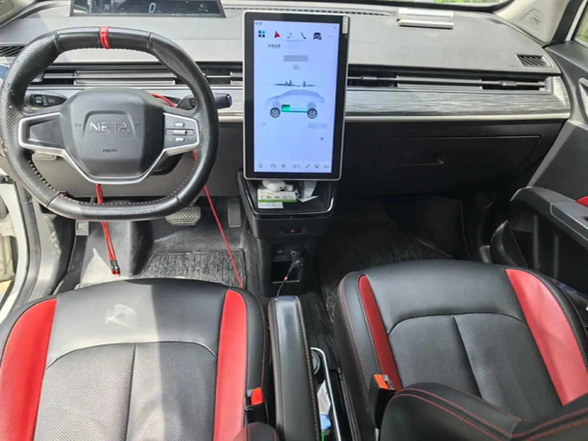 2021 Neta V BEV 31.18KWH,autocango,china used car exporter,china ev exporter,chinese used car exporter,chinese used ev exporter