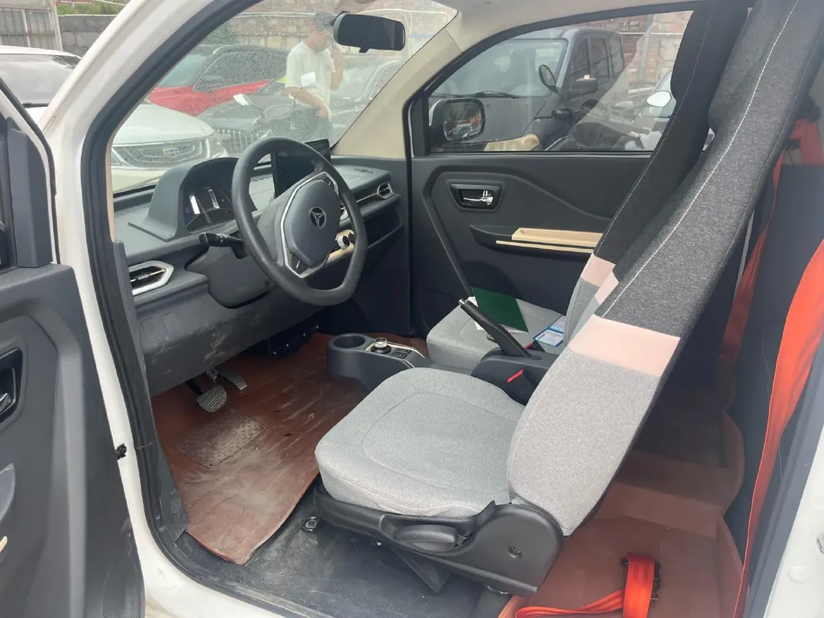 2023 BAW JiaBao BEV 10.88KWH,autocango,china used car exporter,china ev exporter,chinese used car exporter,chinese used ev exporter