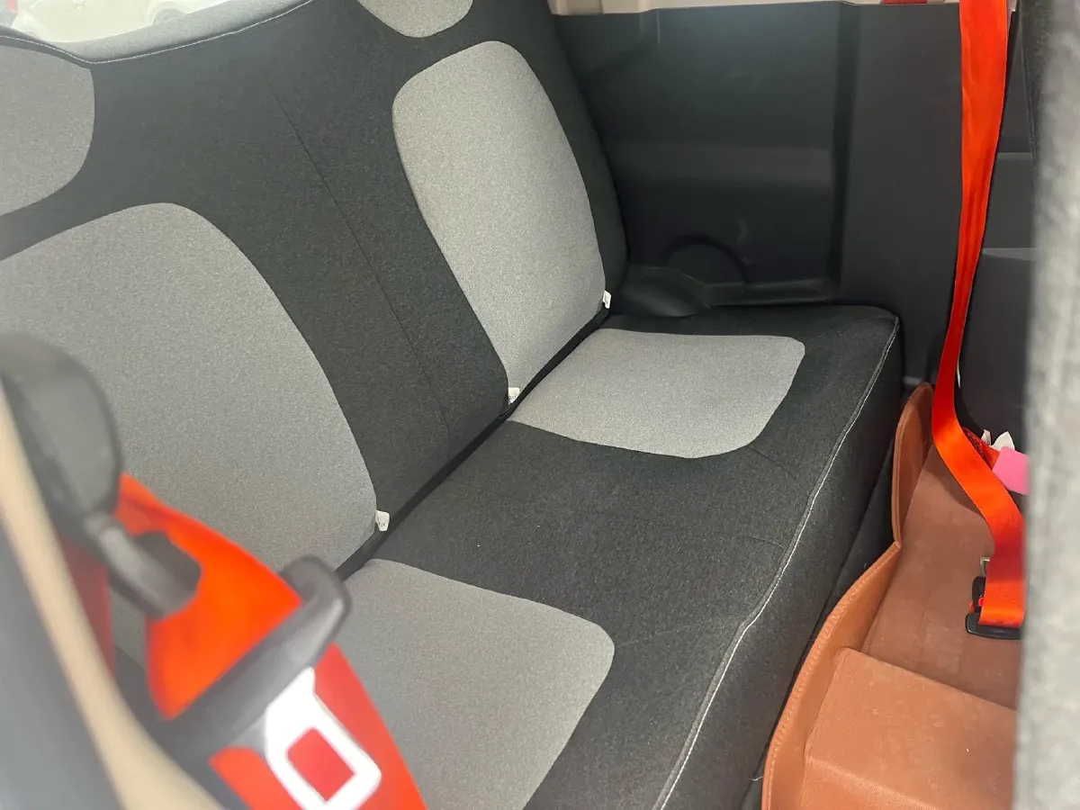 2023 BAW JiaBao BEV 10.88KWH,autocango,china used car exporter,china ev exporter,chinese used car exporter,chinese used ev exporter