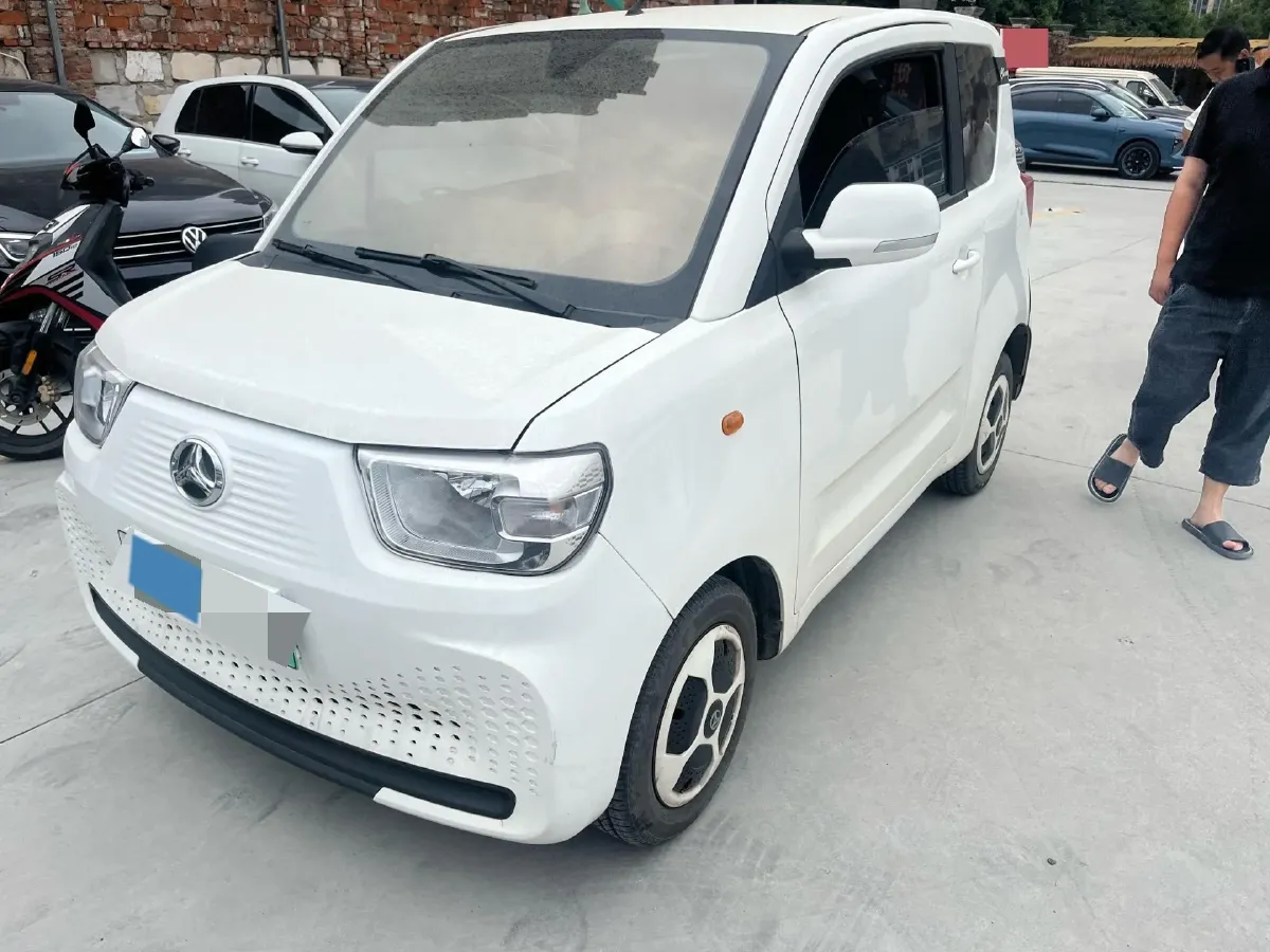2023 BAW JiaBao BEV 10.88KWH,autocango,china used car exporter,china ev exporter,chinese used car exporter,chinese used ev exporter