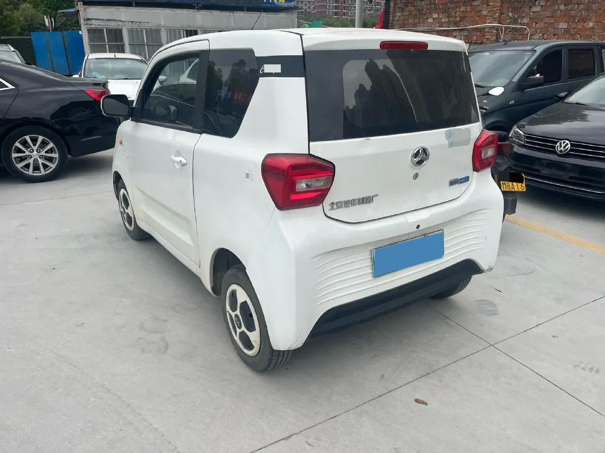 2023 BAW JiaBao BEV 10.88KWH,autocango,china used car exporter,china ev exporter,chinese used car exporter,chinese used ev exporter
