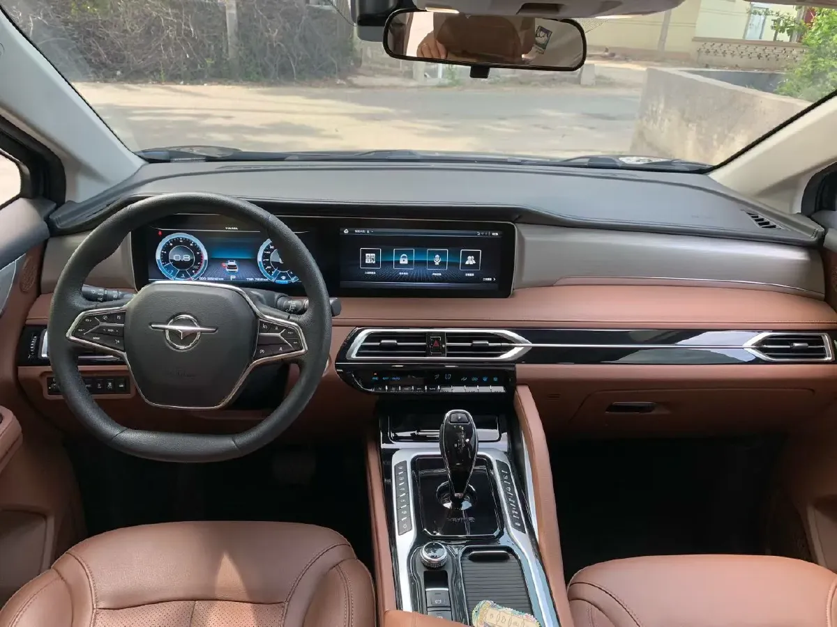 2020 HaiMa 7X 1.6T 195HP L4 6AT,autocango,china used car exporter,china ev exporter,chinese used car exporter,chinese used ev exporter