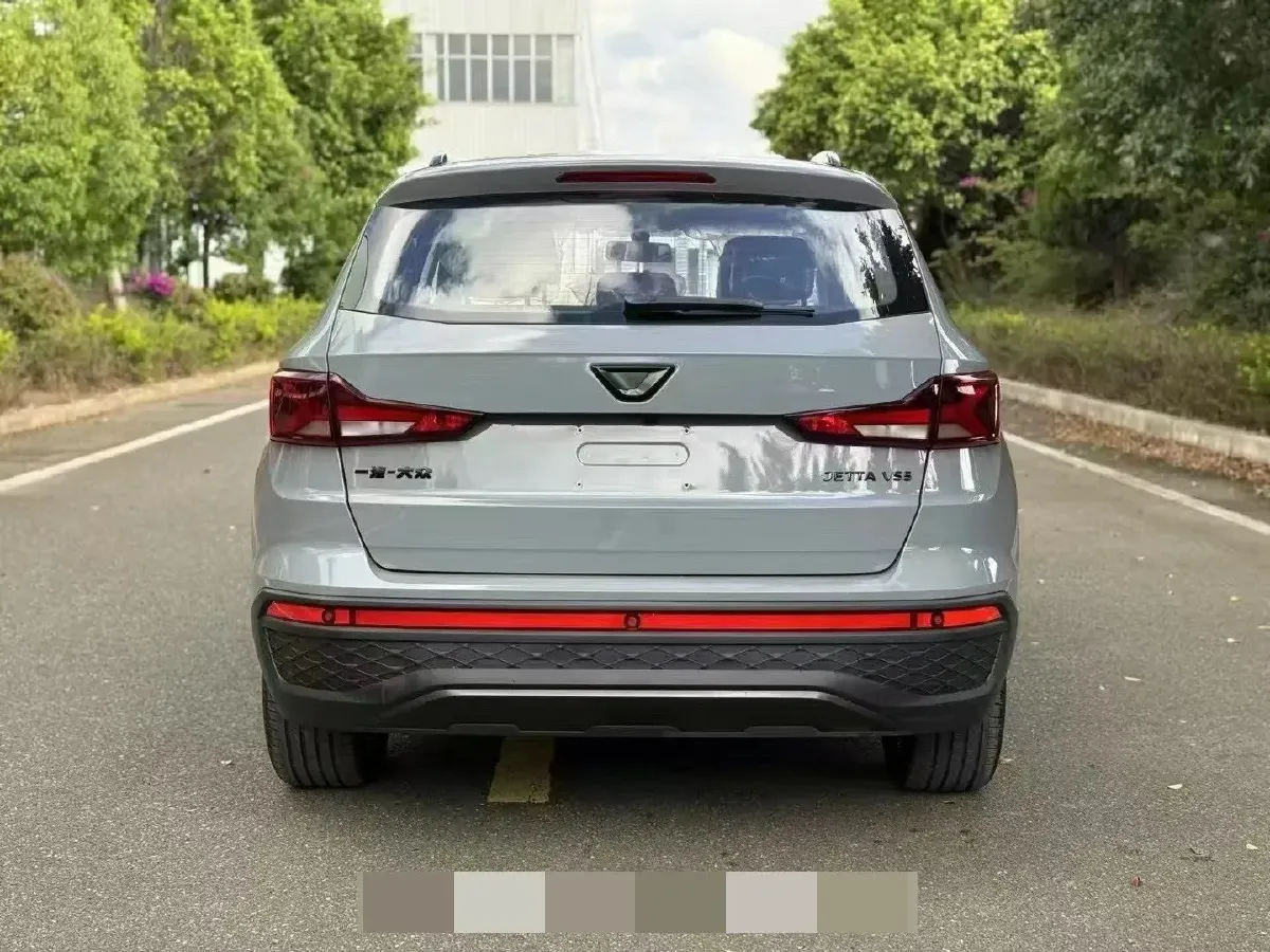 2024 Jetta VS5 1.4T 150HP L4 6AT,autocango,china used car exporter,china ev exporter,chinese used car exporter,chinese used ev exporter