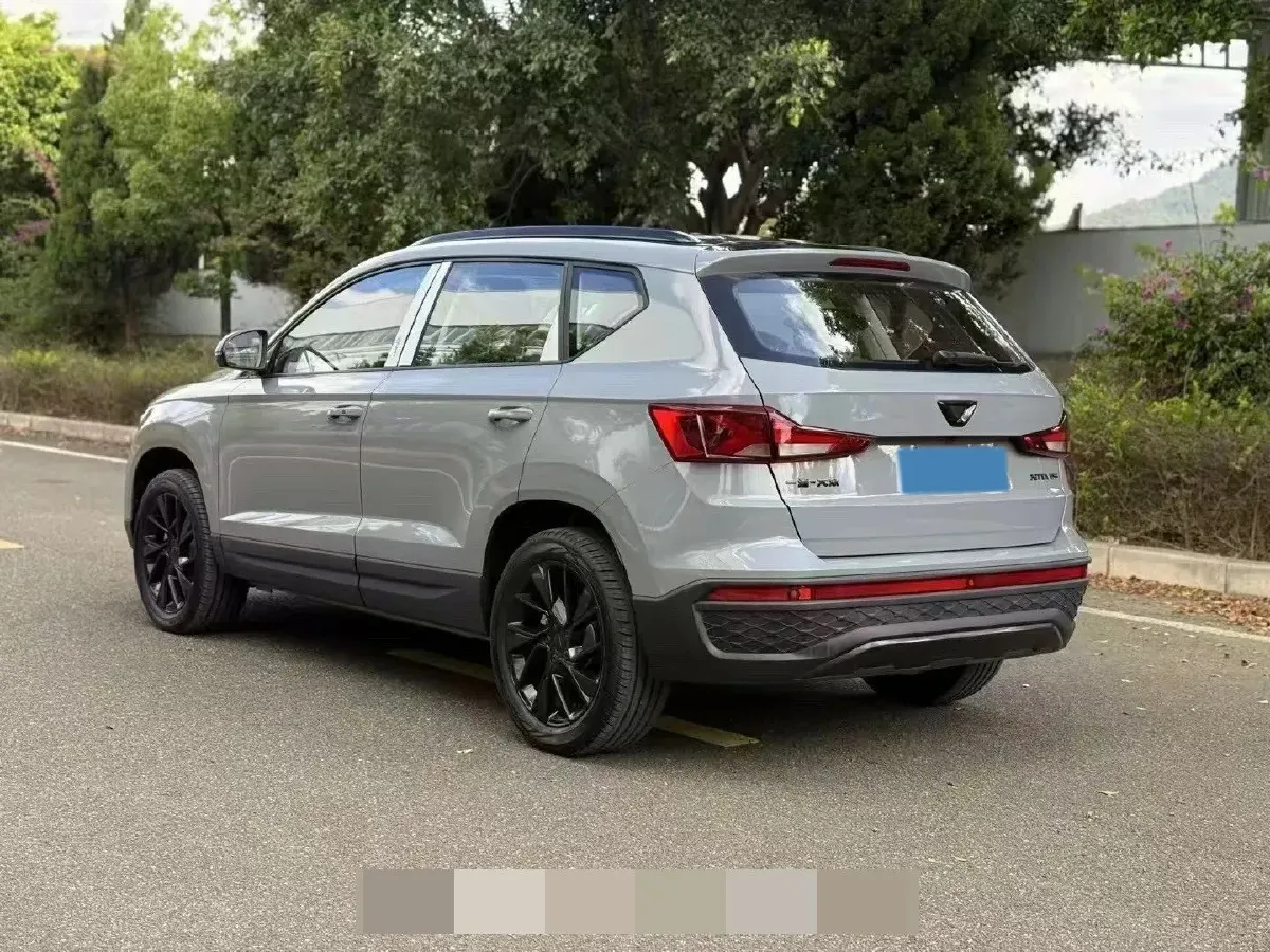 2024 Jetta VS5 1.4T 150HP L4 6AT,autocango,china used car exporter,china ev exporter,chinese used car exporter,chinese used ev exporter