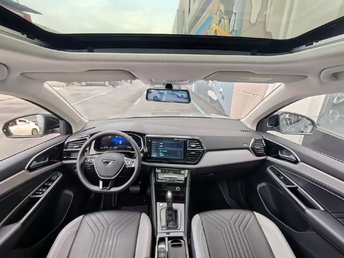 2024 Jetta VS5 1.4T 150HP L4 6AT,autocango,china used car exporter,china ev exporter,chinese used car exporter,chinese used ev exporter