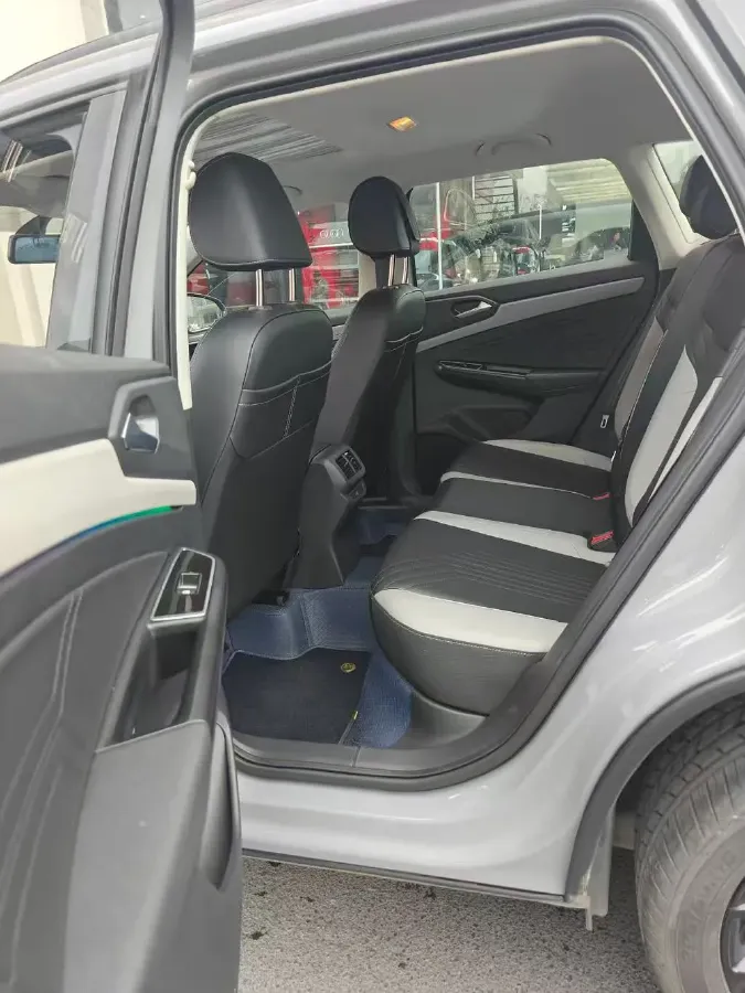 2024 Jetta VS5 1.4T 150HP L4 6AT,autocango,china used car exporter,china ev exporter,chinese used car exporter,chinese used ev exporter