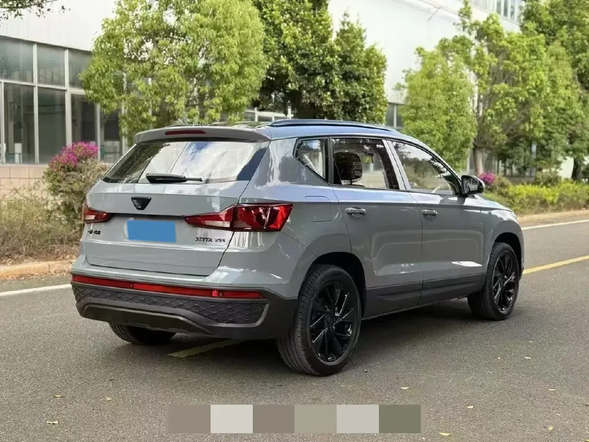 2024 Jetta VS5 1.4T 150HP L4 6AT,autocango,china used car exporter,china ev exporter,chinese used car exporter,chinese used ev exporter