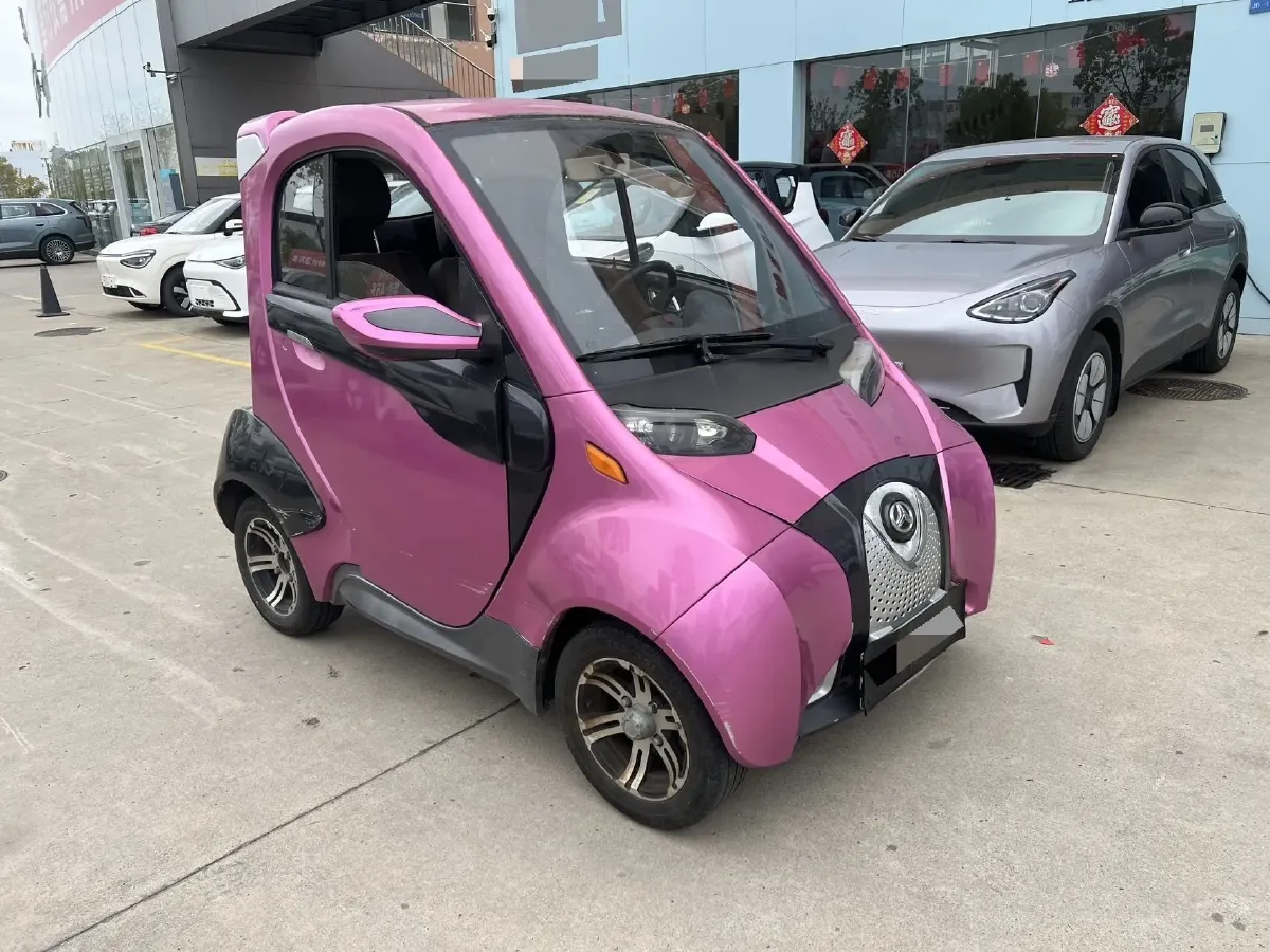 2020 BAW Little Cat BEV 9.2KWH,autocango,china used car exporter,china ev exporter,chinese used car exporter,chinese used ev exporter