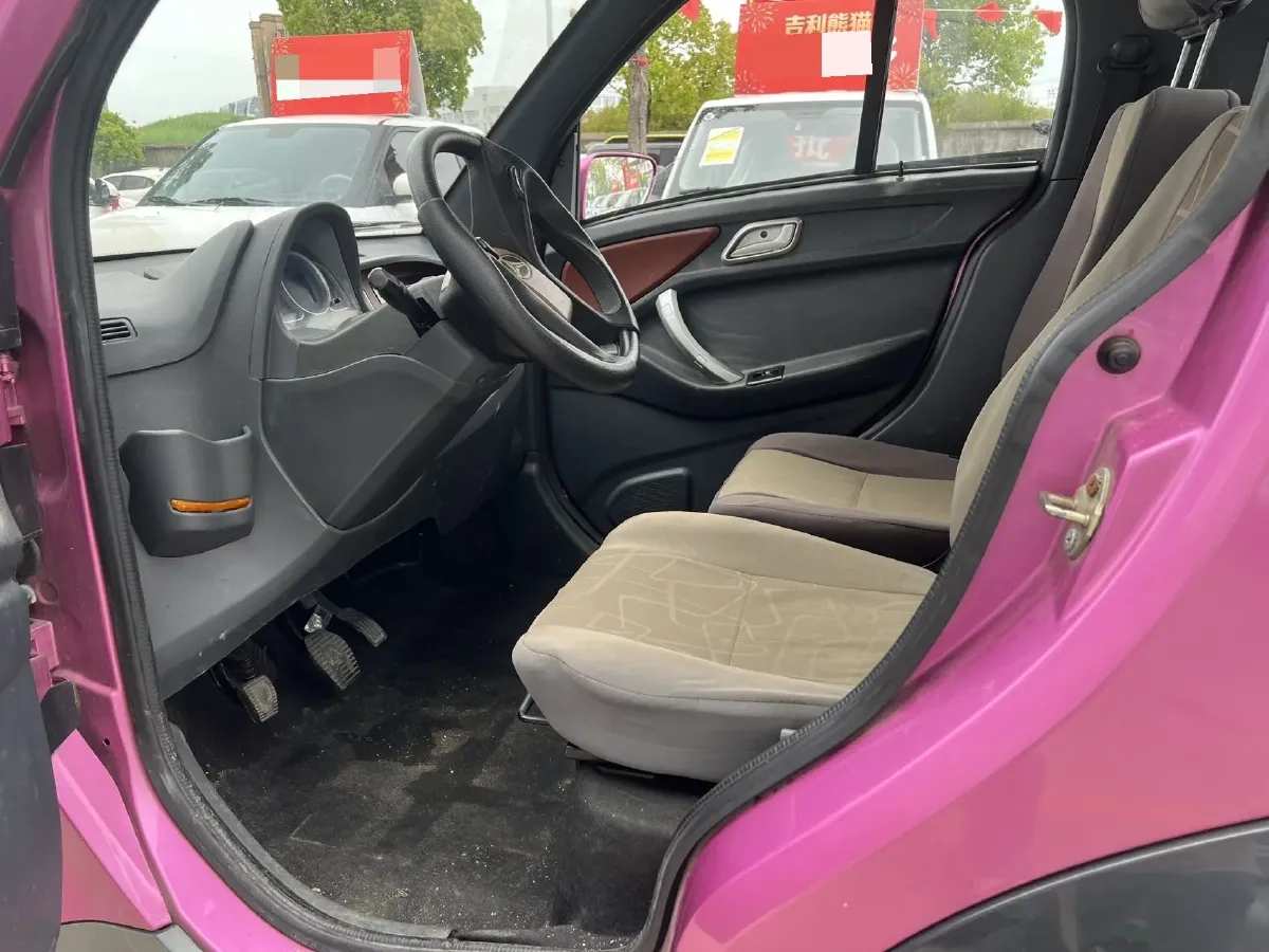 2020 BAW Little Cat BEV 9.2KWH,autocango,china used car exporter,china ev exporter,chinese used car exporter,chinese used ev exporter