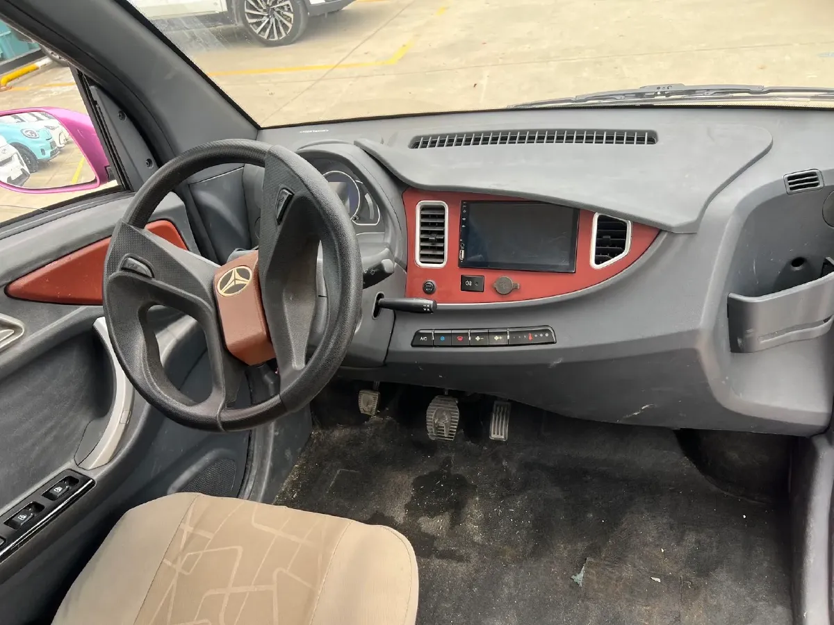 2020 BAW Little Cat BEV 9.2KWH,autocango,china used car exporter,china ev exporter,chinese used car exporter,chinese used ev exporter