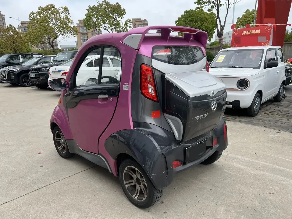 2020 BAW Little Cat BEV 9.2KWH,autocango,china used car exporter,china ev exporter,chinese used car exporter,chinese used ev exporter