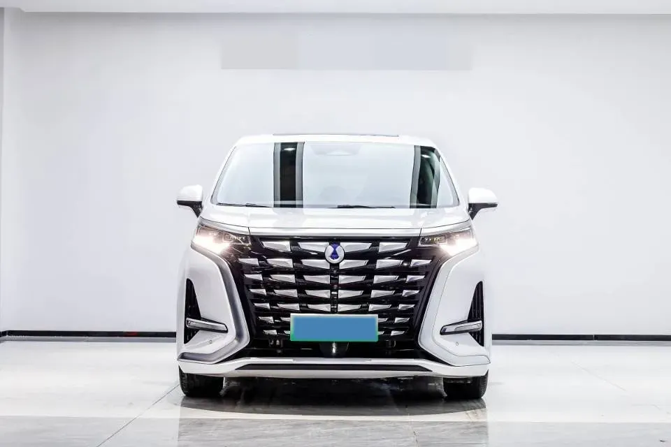2024 Denza D9 1.5T 139HP L4 E-CVT PHEV 40KWH,autocango,china used car exporter,china ev exporter,chinese used car exporter,chinese used ev exporter