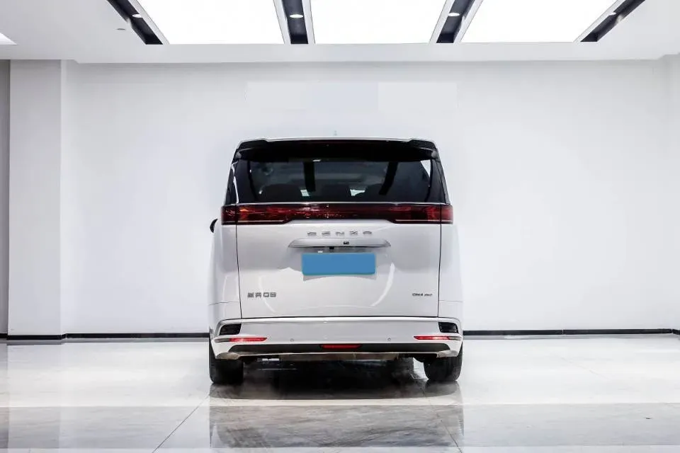 2024 Denza D9 1.5T 139HP L4 E-CVT PHEV 40KWH,autocango,china used car exporter,china ev exporter,chinese used car exporter,chinese used ev exporter
