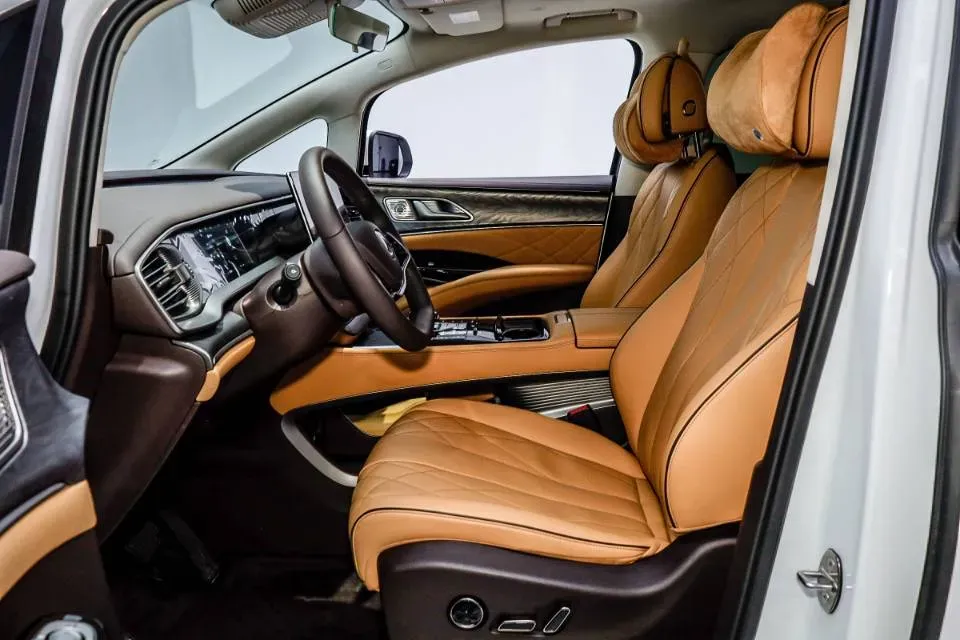 2024 Denza D9 1.5T 139HP L4 E-CVT PHEV 40KWH,autocango,china used car exporter,china ev exporter,chinese used car exporter,chinese used ev exporter