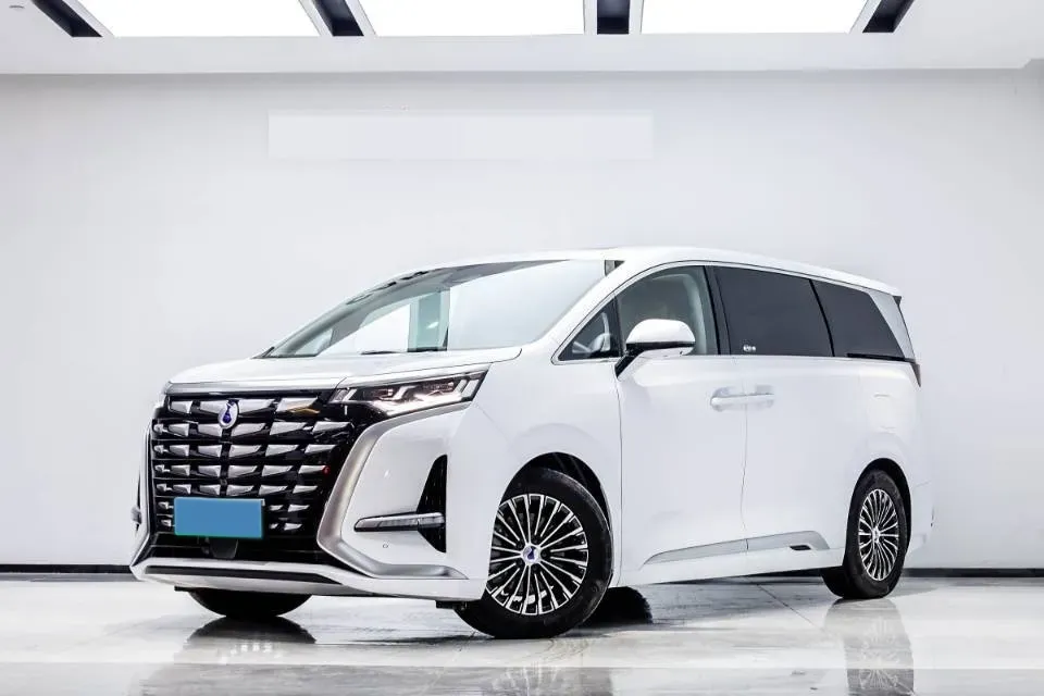 2024 Denza D9 1.5T 139HP L4 E-CVT PHEV 40KWH,autocango,china used car exporter,china ev exporter,chinese used car exporter,chinese used ev exporter